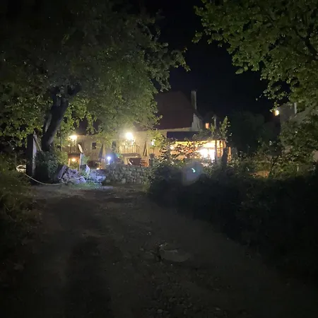 Gasthof Kujtimi *