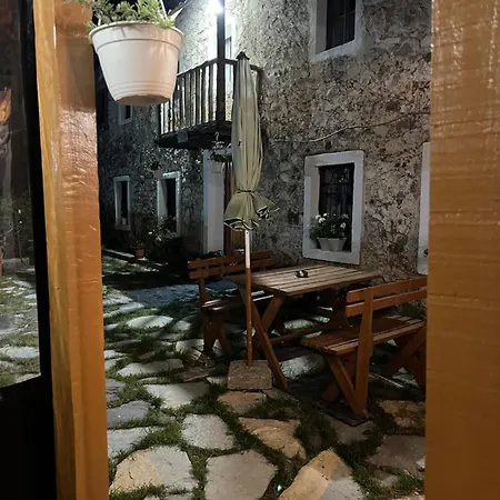 Kujtimi Penzion