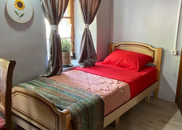 Penzion Kujtimi 3*