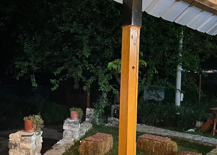 Kujtimi Penzion 3*
