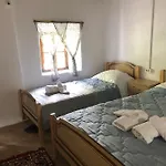 Kujtimi Maison d'hôtes Theth
