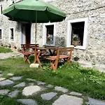 Maison d'hôtes Kujtimi 3*