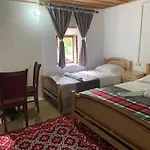 Maison d'hôtes Kujtimi 3*