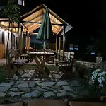 Maison d'hôtes Kujtimi Theth
