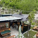 Kujtimi Maison d'hôtes Theth