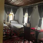 Maison d'hôtes Kujtimi Theth
