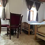 Maison d'hôtes Kujtimi Theth