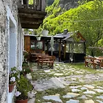 Maison d'hôtes Kujtimi