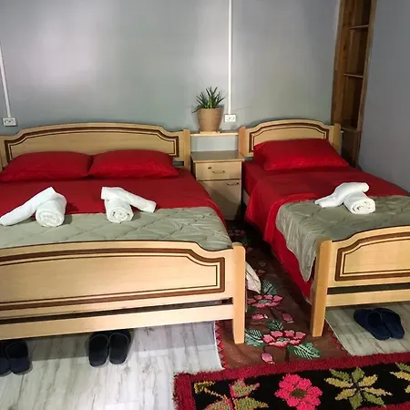 Kujtimi Guest house