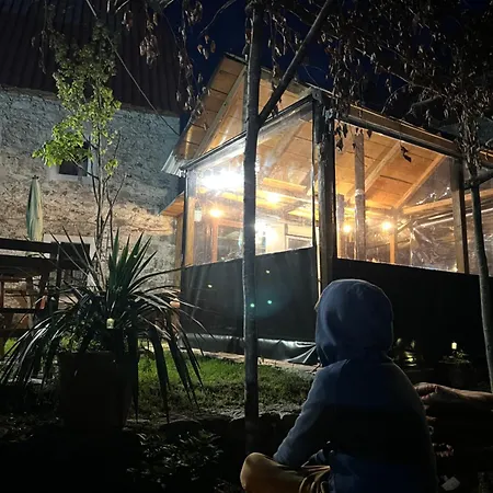 Maison d'hôtes Kujtimi