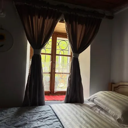 Kujtimi Maison d'hôtes