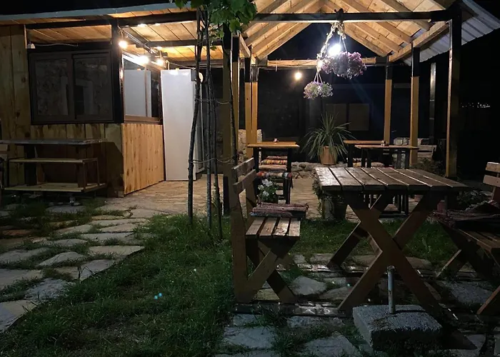 Kujtimi Casa de hóspedes